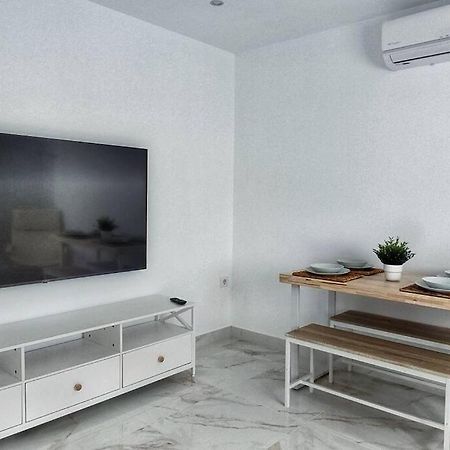 Apartamento Centro, La Palmera. Huelva Exterior foto