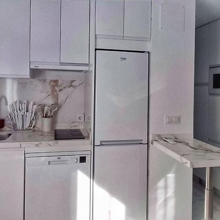 Apartamento Centro, La Palmera. Huelva Exterior foto