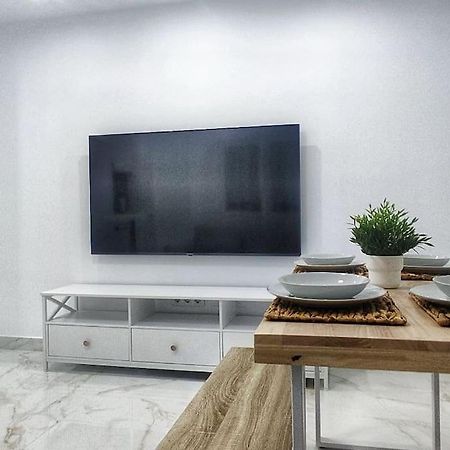 Apartamento Centro, La Palmera. Huelva Exterior foto