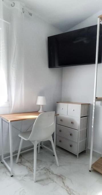 Apartamento Centro, La Palmera. Huelva Exterior foto