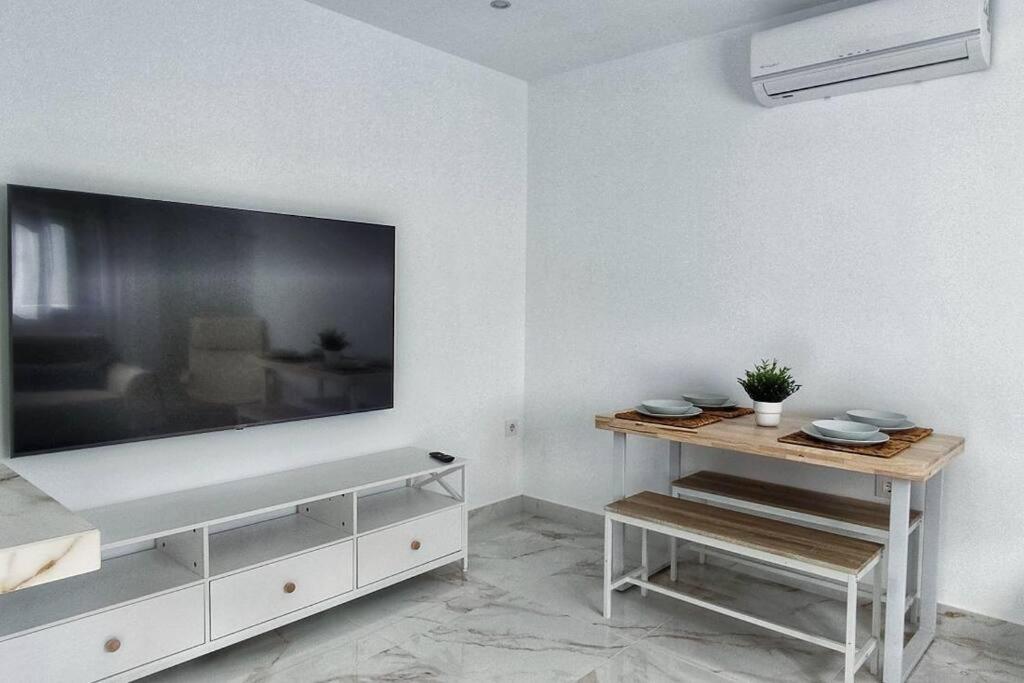Apartamento Centro, La Palmera. Huelva Exterior foto