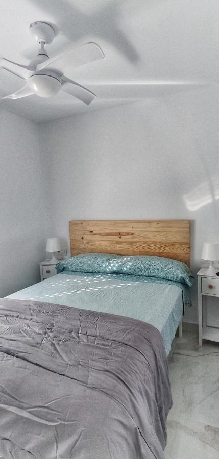 Apartamento Centro, La Palmera. Huelva Exterior foto