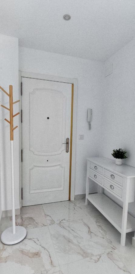 Apartamento Centro, La Palmera. Huelva Exterior foto